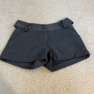 Brandy Melville shorts